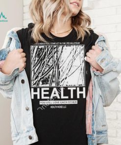 Health Bodyhammer Shirt
