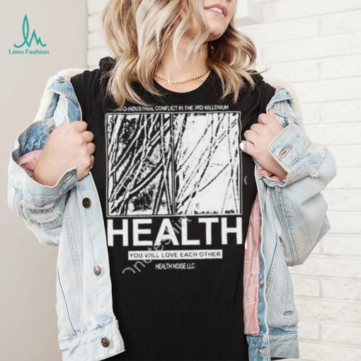 Health Bodyhammer Shirt