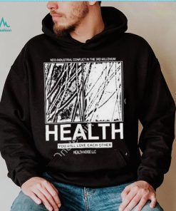 Health Bodyhammer Shirt
