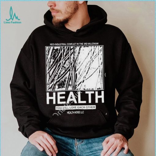 Health Bodyhammer Shirt