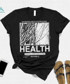 Health Bodyhammer Shirt