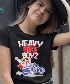 Heavy Bike Boyz Shirt