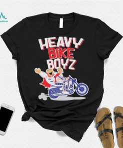 Heavy Bike Boyz Shirt