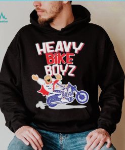 Heavy Bike Boyz Shirt