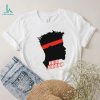 Extrovert do not make eye contact will initiate small talk shirt