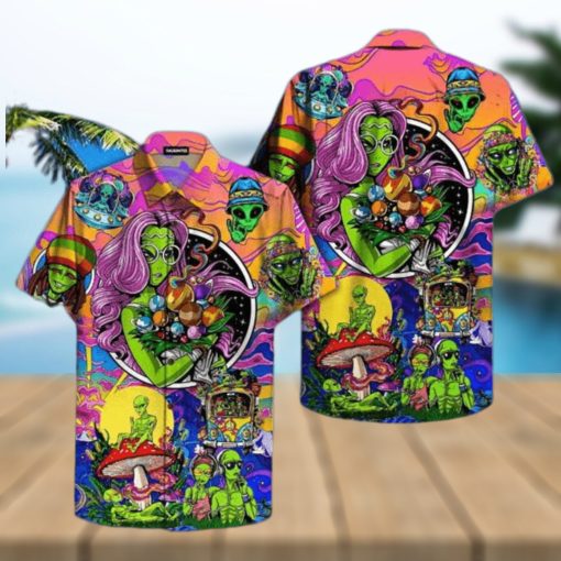 Hellfire Club 3D Funny Hawaiian Shirt