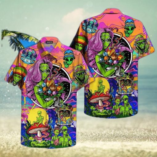 Hellfire Club 3D Funny Hawaiian Shirt