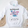 Get Ready Kindergarten Because Here I Come Shirt