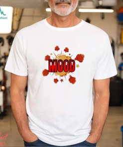 Hippy Mood Explosive Shirt