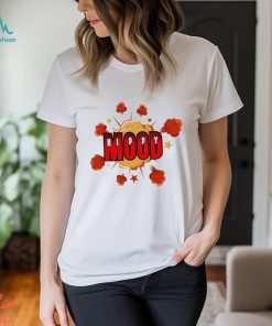 Hippy Mood Explosive Shirt