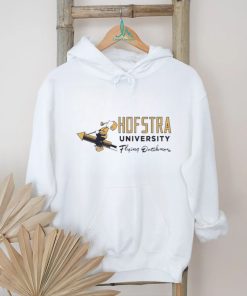 Hofstra University Flying Dutchmen Shirt