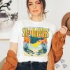 Enchante Rose Shirt