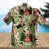 I Am Sorry The Nice Astronaut Is On Vacation Funny Hawaiian Shirt