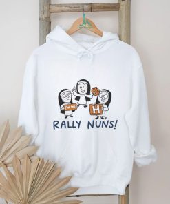 Houston Baseball Houston Rally Nuns Shirt
