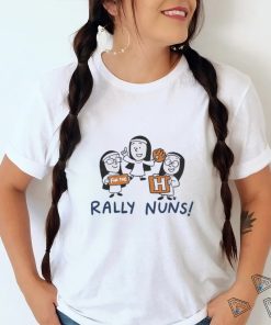 Houston Baseball Houston Rally Nuns Shirt