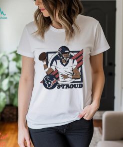 Houston Texans C.J. Stroud Shirt