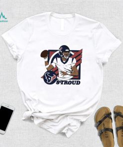 Houston Texans C.J. Stroud shirt