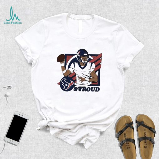 Houston Texans C.J. Stroud shirt