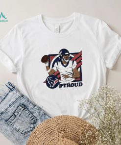 Houston Texans C.J. Stroud shirt