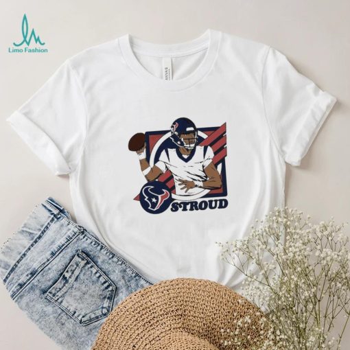 Houston Texans C.J. Stroud shirt