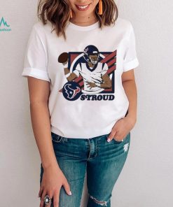 Houston Texans C.J. Stroud shirt