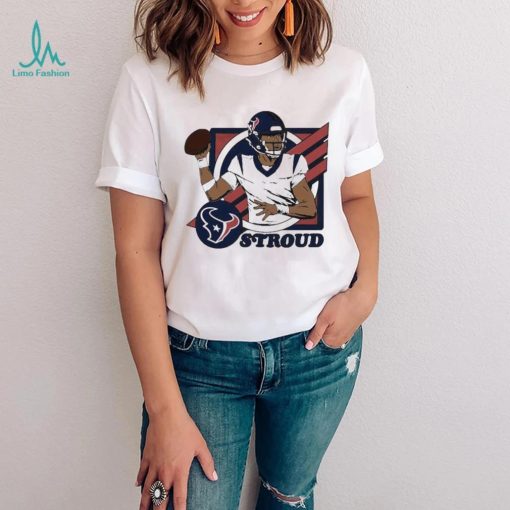 Houston Texans C.J. Stroud shirt
