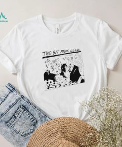 Humanitix Two Bit Movie Club Mac & Me At New Farm Cinemas Shirt