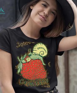 Hungry Snail Cave Camp Hoodie shirt