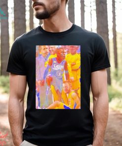 Hurts Over Wentz Shirt