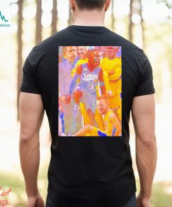 Hurts Over Wentz Shirt