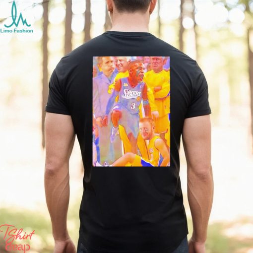 Hurts Over Wentz Shirt