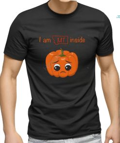 I Am Empty Inside Montana Shirt