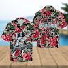 Hot Betty Boop Coca Cola Funny Hawaiian Shirt