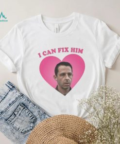 I Can Fix Him Kendall Roy T Shirt