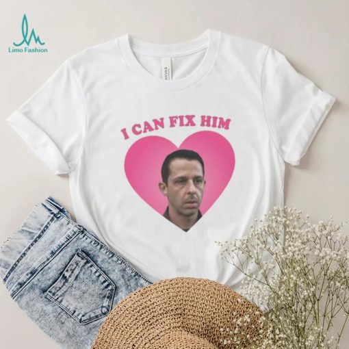 I Can Fix Him Kendall Roy T Shirt