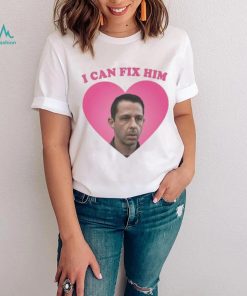 I Can Fix Him Kendall Roy T Shirt