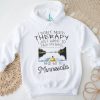 Track and Field Central High School 2024 logo shirt