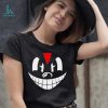 Felt Bone By Karimgonebad Shirt Felt Bone By Karimgonebad Shirt