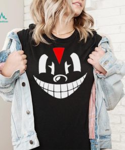 I Feel Like A Cartoon Shirt