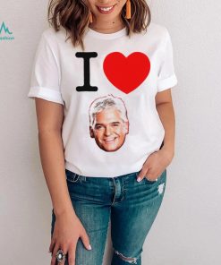 I Love Phillip Schofield meme shirt