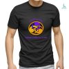 Official Help me microbiome you’re my only hope deep microbial thoughts shirt