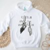 Ja’mie King Summer Heights High Drawn Really Really Well Shirt