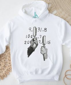 Ice Cream Scene Jiraiya Naruto Shippuden Shirt
