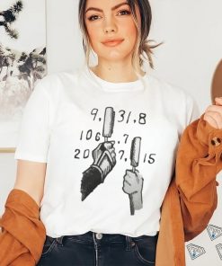 Ice Cream Scene Jiraiya Naruto Shippuden Shirt