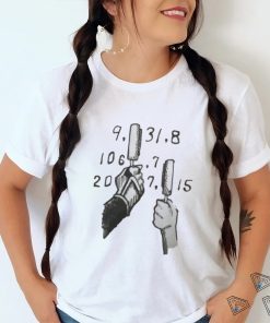 Ice Cream Scene Jiraiya Naruto Shippuden Shirt
