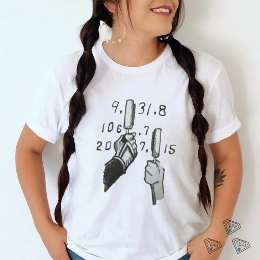 Ice Cream Scene Jiraiya Naruto Shippuden Shirt
