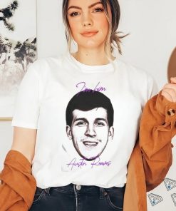 I’m Him Austin Reaves You Ain’t Shit Shirt