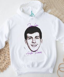 I’m Him Austin Reaves You Ain’t Shit Shirt