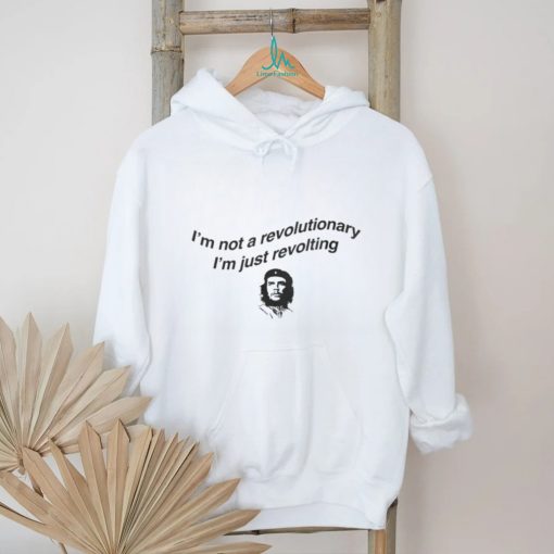 I’m Not A Revolutionary Baby  shirt