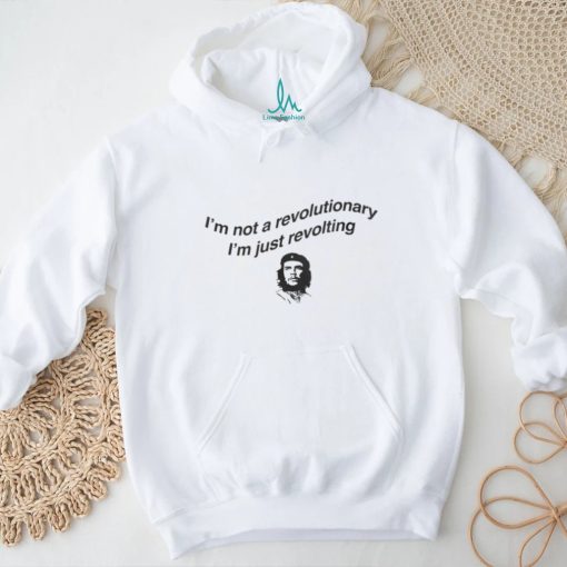 I’m Not A Revolutionary Baby  shirt